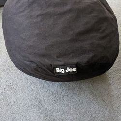 (3) Big Joe Bean Bags 