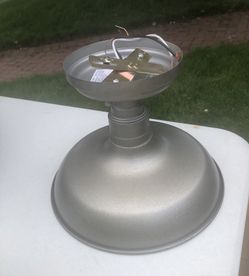 Light Fixture - Ceiling Mount