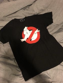 Ghost Busters Shirt