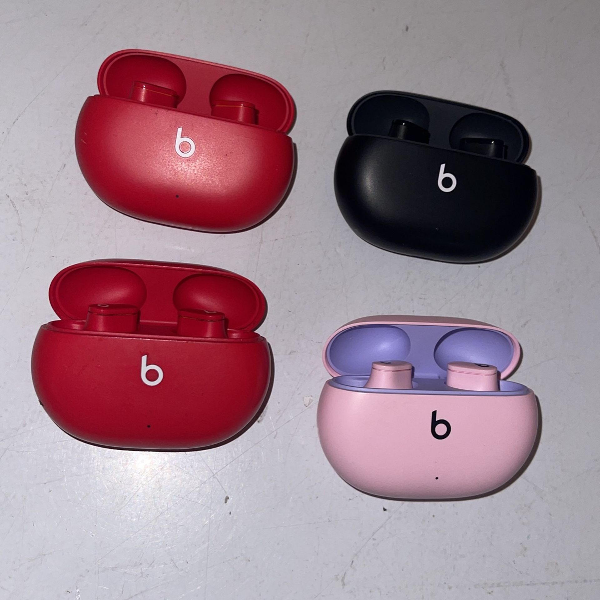 Beats Studio Buds