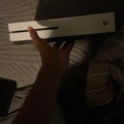 Xbox 1 s