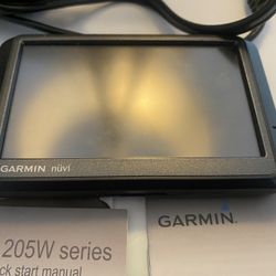 GARMIN GPS