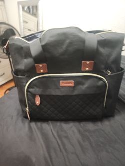 Tuwubi Diaper bag