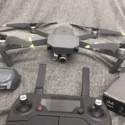 Mavic Pro