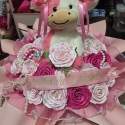 Areglos De Rosas Eternas 