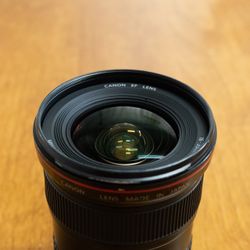 2 Canons EF Lenses For Sale