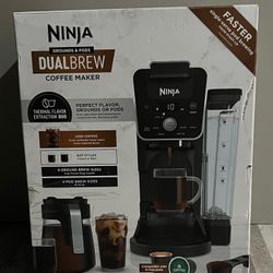 Coffee Maker