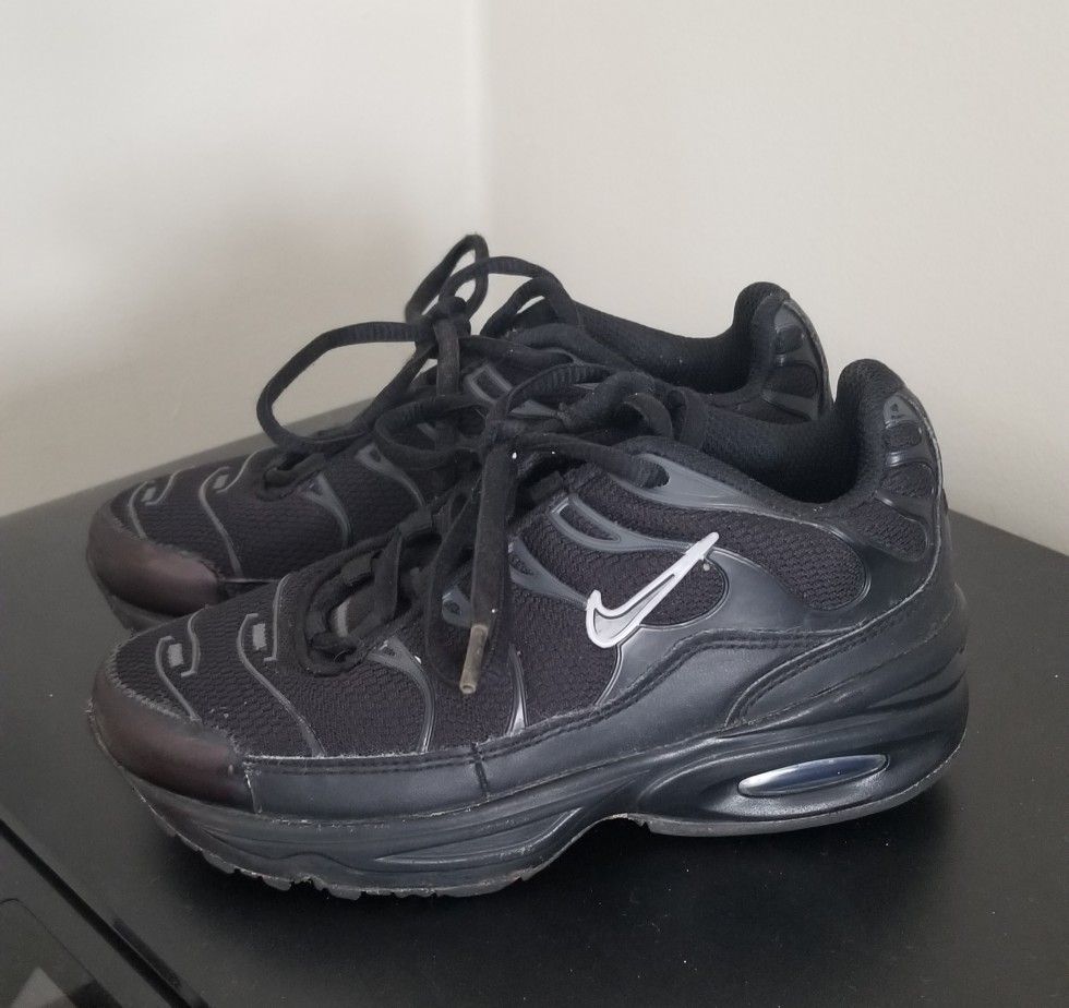 Nike Air Max Kids Size 12C