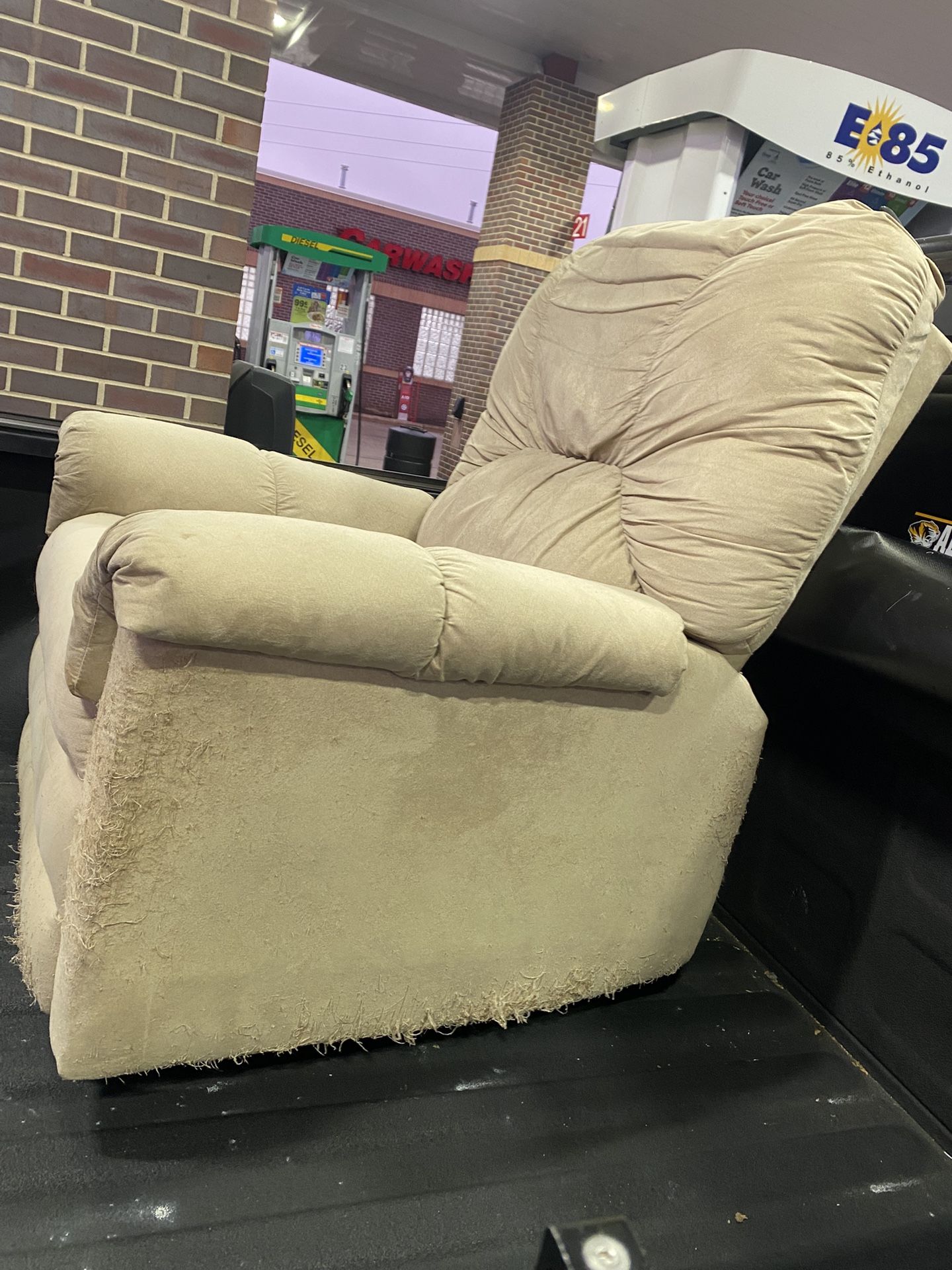 Recliner
