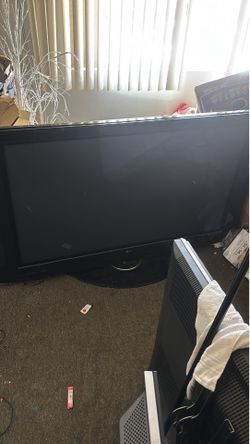 TVs for the go