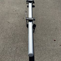 WHISPBAR Bicycle Roof Rack