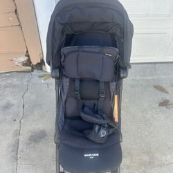 Maxi Cosi Lara Stroller 