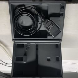 Porsche Diagnostic tool by Durametric