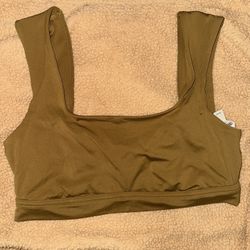 Aerie Sports Bra