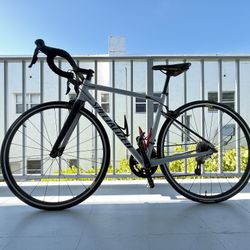 MINT Specialized Allez Sport - Size 52 SMALL