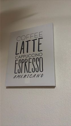 Kitchen decor