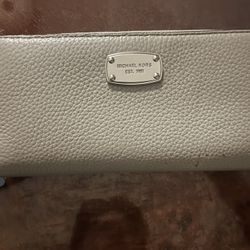 Michael Kors Hey Wallet Original 