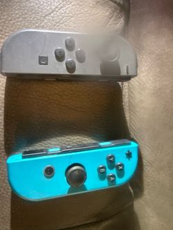 Nintendo Switch Joy-Con Controllers Pair