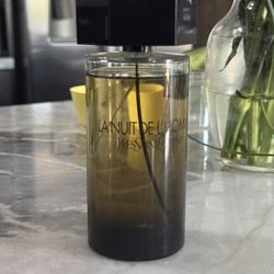 YSL La Nuit De L’Homme – 200ml 