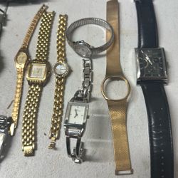25 Watches 