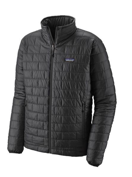 NEW Men’s Patagonia Nano Puff Jacket - Size Extra Large