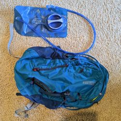 Camelback Day Pack