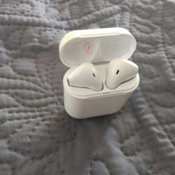 Apple Earbuds Wireless, Knockoffs