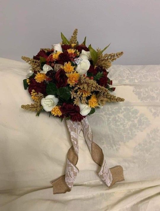 Wedding Flower Bundle!