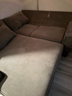 Free couch