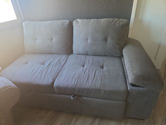 Sofa bed