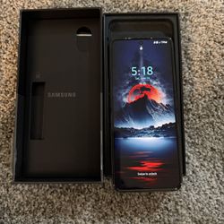 Samsung Flip 4 Unlocked