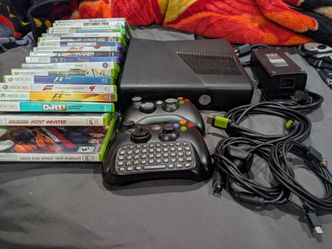Xbox 360 S