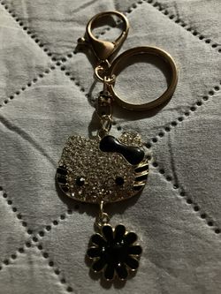 Brand New Hello Kitty Bag Charms