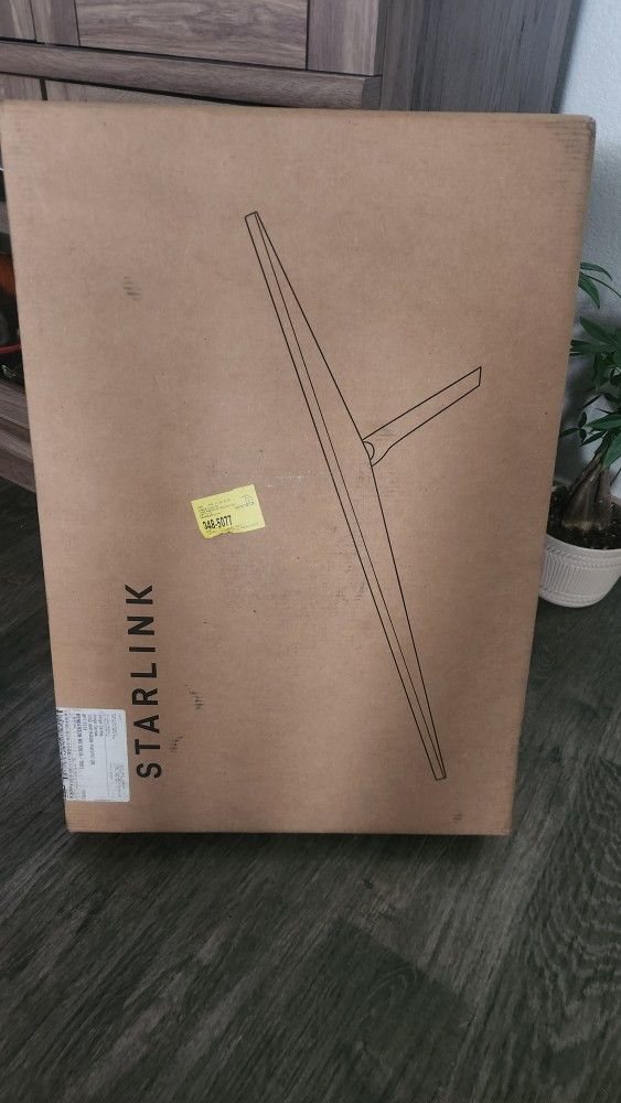 Starlink System Kit
