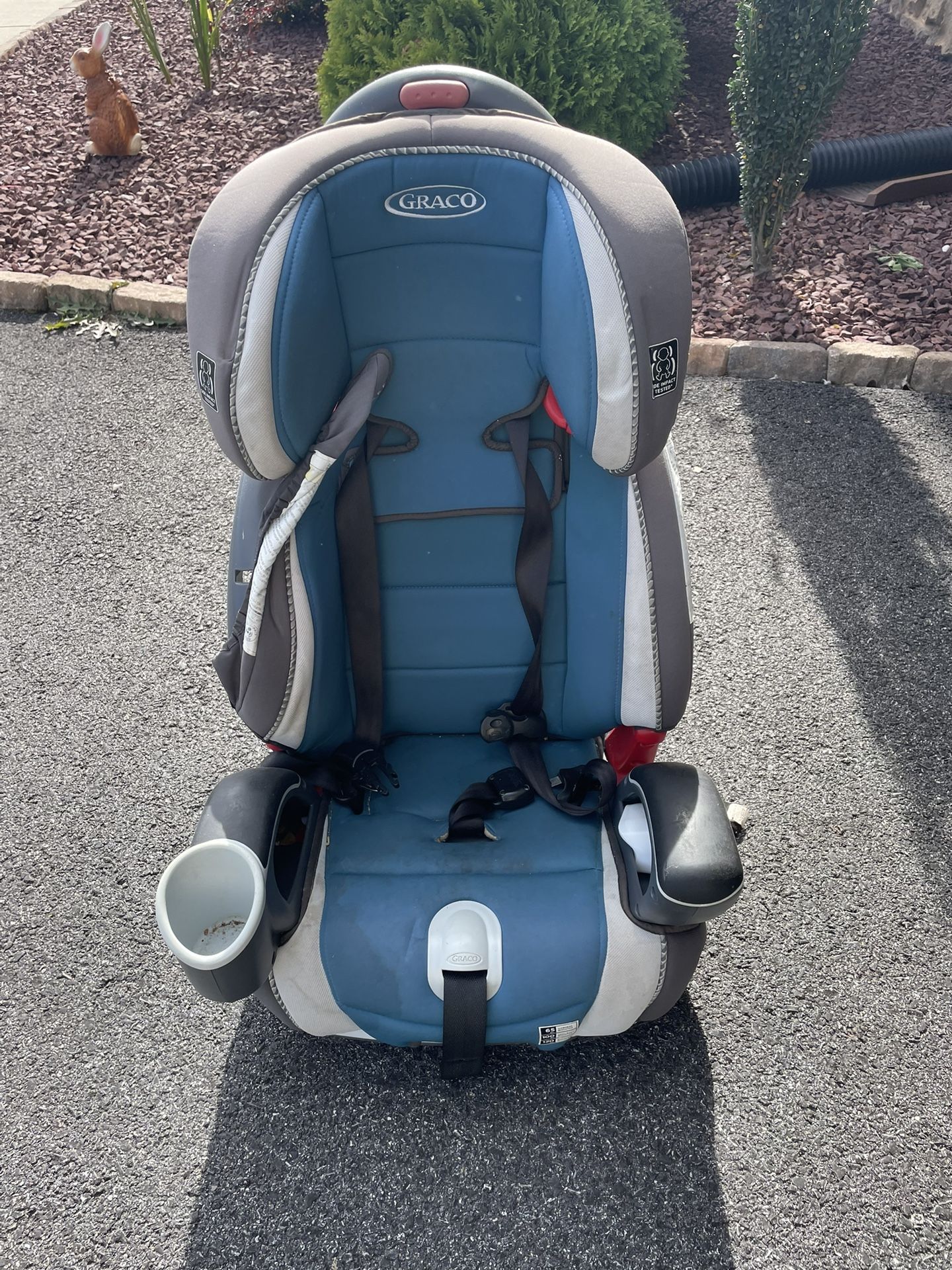 Graco Car Seat
