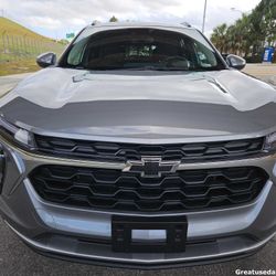 2025 Chevy Trax 1 LT