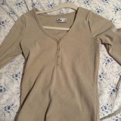 Hollister Shirt