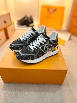 Brand-New, Latest-Style Sneakers