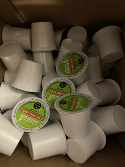 Keurig K Cups Cider