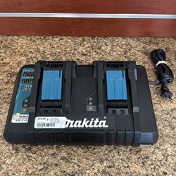 Tools battery charger Makita dc18rd