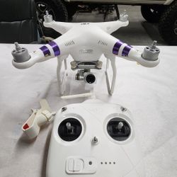 Drone DJI Phantom 3 Standar