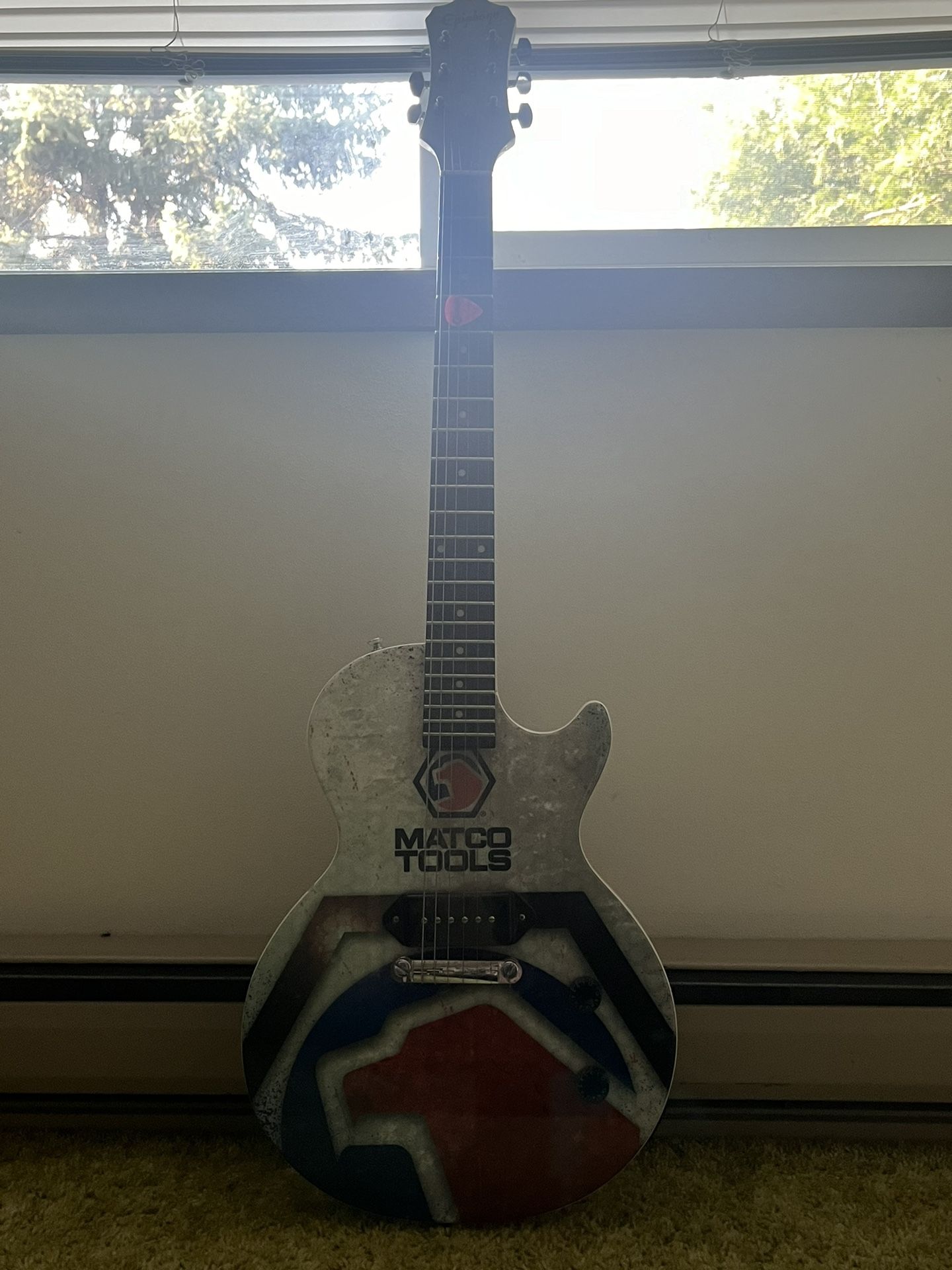 Marco Tools Guitar Limited Edition