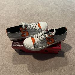 Women’s Syracuse Shoes