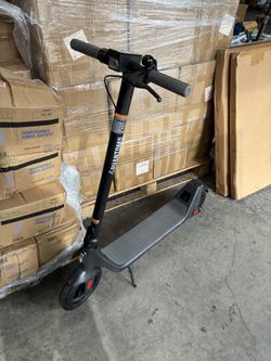 Smart Electric Scooter Phantom A10
