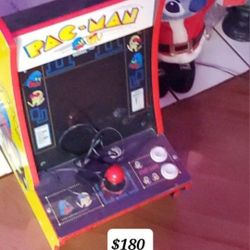 Arcade 1UP Pac Man