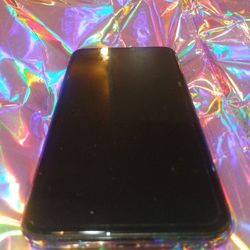 Apple Phone 11 Locked