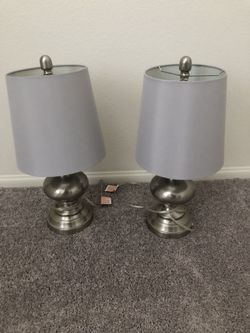 Lamps