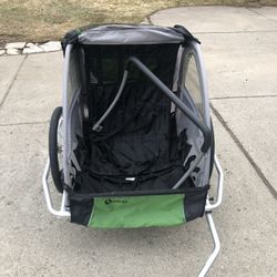 Bike Stroller/ Carriage 