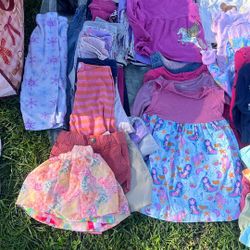 Bundle Girl’s Clothes 2-3 Years 