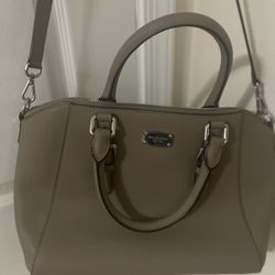 Michael Kors Tan Purse